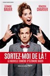 Sortez-moi de là ! - Le Paris - salle 2