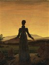 Portraits de femmes au soleil couchant de Claude-Frédérique - Théâtre du Nord Ouest