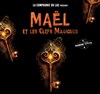 Maël et les clefs magiques - L'Odyssée