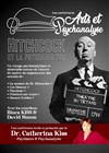 Hitchcock et la psychanalyse - Café Théâtre du Têtard