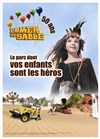 La mer de sable - Saison 2013 - La mer de sable