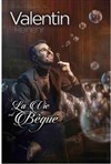 Valentin Reinehr dans La vie est bègue - Théâtre à l'Ouest Caen