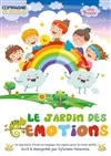 Le jardin des émotions - Théâtre L'Alphabet