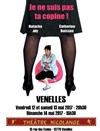 Je ne suis pas ta copine ! - Théâtre Nicolange