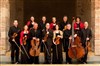 Quatuor à cordes de l'Orchestre de chambre de Toulouse - Espace Croix Baragnon - Salle Bleue