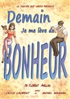 Je me lève de Bonheur - Salle Raimu