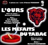 L'Ours + Les méfaits du tabac - Théâtre de la Cité