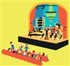 Bébé concerts - Théâtre de l'Atelier