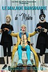Le Malade Imaginaire - Théâtre du Pont Tournant