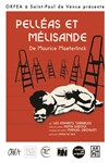 Pélléas et Mélisande - Théâtre Acte 2