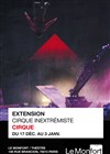 Extension - Théâtre Silvia Monfort - Grande Salle