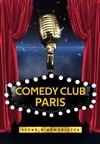 Comedy Club Paris - Le Petit Auditorium