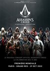 Assassin's Creed Symphonic Adventure - Le Grand Rex