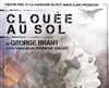 Clouée au sol - Théâtre Pixel