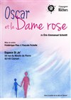 Oscar et la dame rose - Espace St Jo' - Le vieux théâtre
