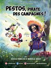 Pestos, pirate des campagnes - Coul'Théâtre