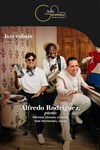 Alfredo Rodriguez - Salle Gaveau