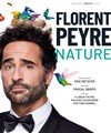Florent Peyre dans Nature - Bourse du Travail Lyon