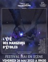 L'été des mangeurs d'étoiles - Troubadours