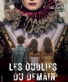 Les oubliés du demain - Aubervilliers TAC Teatro