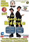 Le sens du ridicule - Paradise République