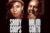 Sandy Coops et Halim Corto - Le Sentier des Halles