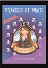 Princesse et pirate - We welcome 