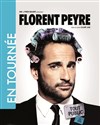 Florent Peyre - Théâtre de la Clarté