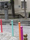 Visite guidée : Sur les traces de Dalida à Montmartre, à l'occasion du 28ème anniversaire de sa mort - Métro Abbesses