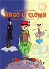 Jango le clown - Salle Raimu