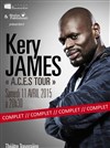 Kery James : A.C.E.S Tour - Théâtre Traversière