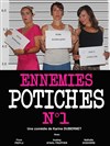 Ennemies potiches numéro 1 - Villa Aurélienne