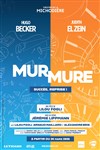 Mur mure - Théâtre de La Michodière