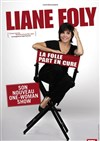 Liane Foly dans La folle part en cure - Centre culturel Jacques Prévert