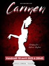 Carmen - Théâtre de la Méditerranée - Espace Comédia