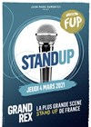 La Plus Grande Scène Stand-Up de France - Le Grand Rex