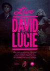 Richard Lewis + David & Lucie - Chez Adel