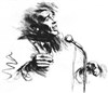 Antoine Garrido chante Brel - Café-Théâtre de la Poste