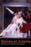 Etoiles et ballet de l'Opéra National de Kazan : Roméo et Juliette - Théâtre de Longjumeau
