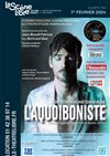 L'Aquoiboniste - La Scène Libre
