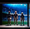 Féminines - Avant-Seine - Théâtre de Colombes