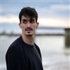 Hugo Ostro : Turbulences - Luna Negra
