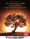 Lorène Bihorel - Le Grand Point Virgule - Salle Apostrophe