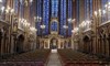 J.S. Bach : Les variations Goldberg BWV 988 - La Sainte Chapelle
