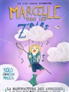 Marcelle dans les Z'Airs - La Manufacture des Abbesses