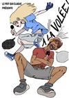 À la volée - Le Solo