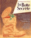 La Botte secrète - L'Auguste Théâtre