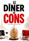 Le dîner de cons - Salle du chapeau rouge