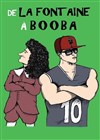 De La Fontaine à Booba - Comédie Nation