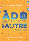 Un ado peut en cacher un autre - Comédie de Rennes